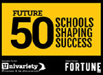 Future school shaping award