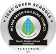 Indian Green Buliding Council Awards